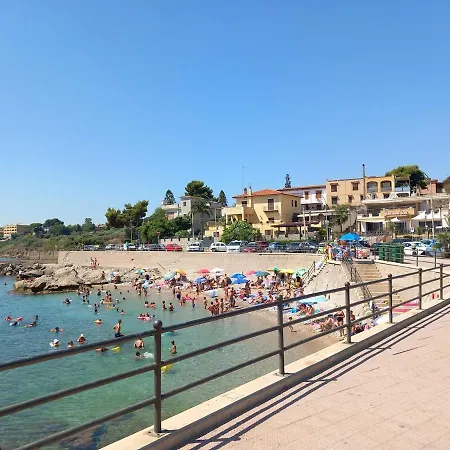 Giomasue' Porticello