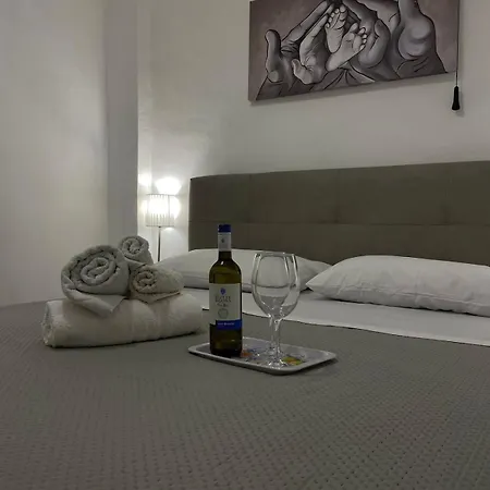Giomasue' Holiday home