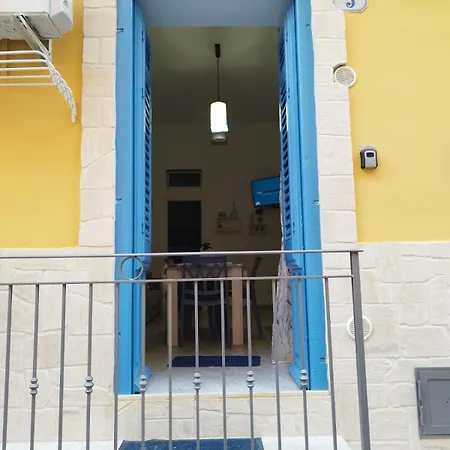 Giomasue' Holiday home