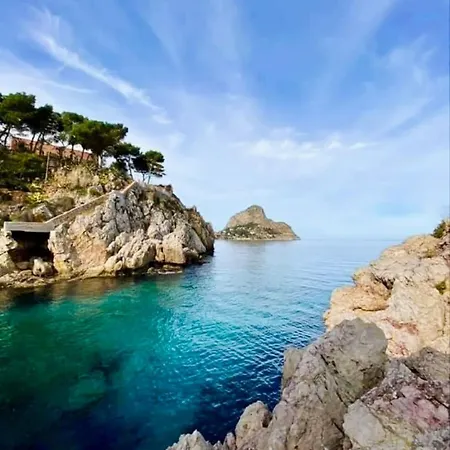 Giomasue' Holiday home