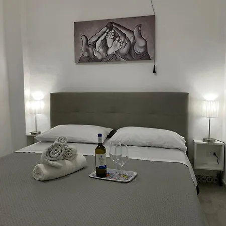 Holiday home Giomasue'