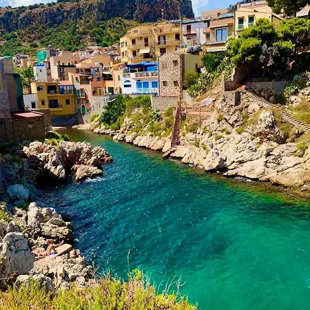 Giomasue' Holiday home *