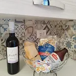 Giomasue' Prázdninový dům