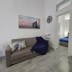 Giomasue' Prázdninový dům Porticello