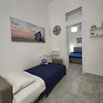 Prázdninový dům Giomasue' Porticello