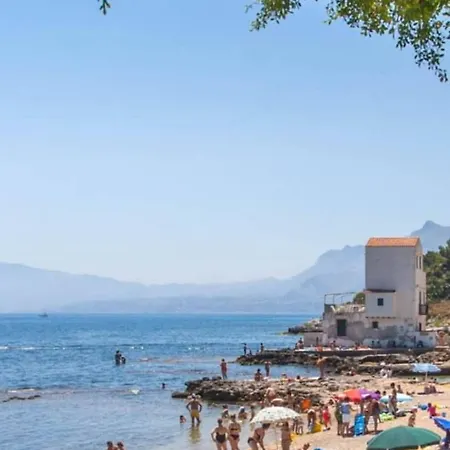 Hébergement de vacances Giomasue'