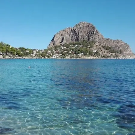 度假居 Giomasue' 波提切洛