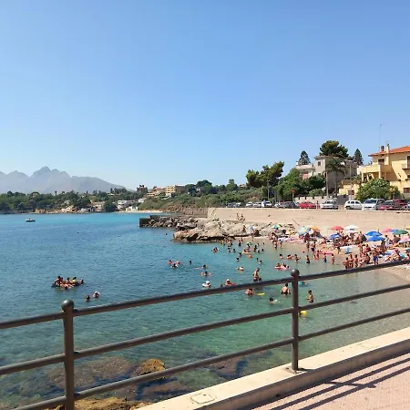 Giomasue' Hébergement de vacances