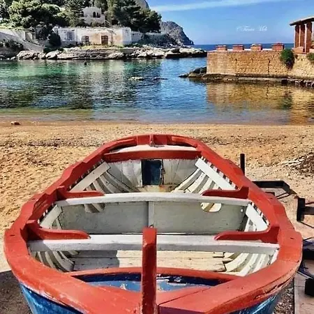 Giomasue' Porticello