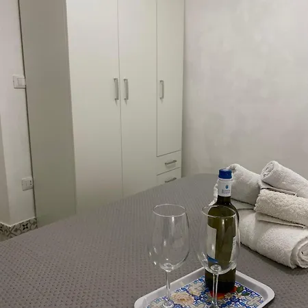 Hébergement de vacances Giomasue'