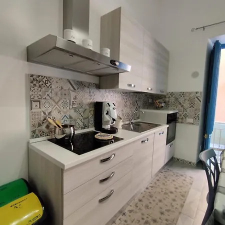 Giomasue' Porticello