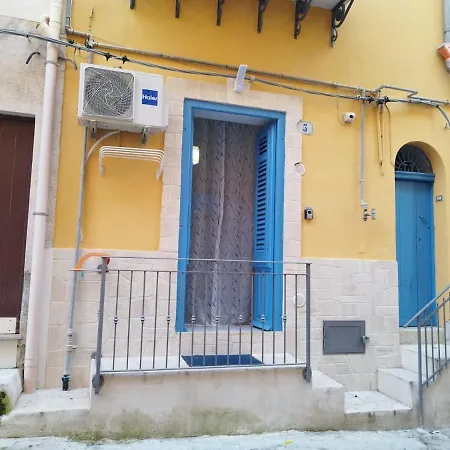 Giomasue' * 波提切洛