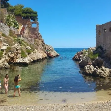 Giomasue' * Porticello