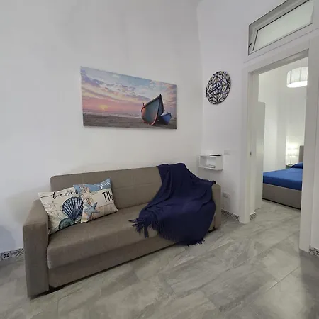 Giomasue' 度假居 波提切洛