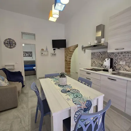 Giomasue' Holiday home