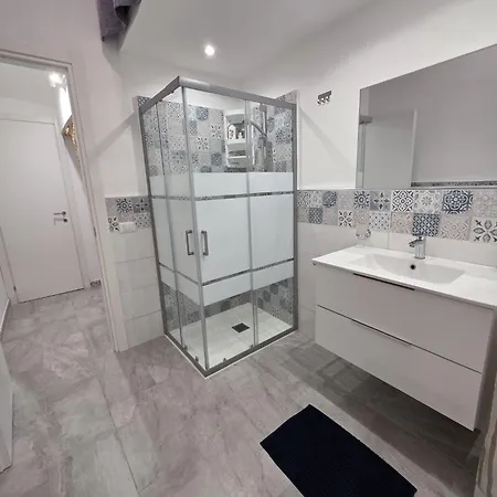 Holiday home Giomasue'