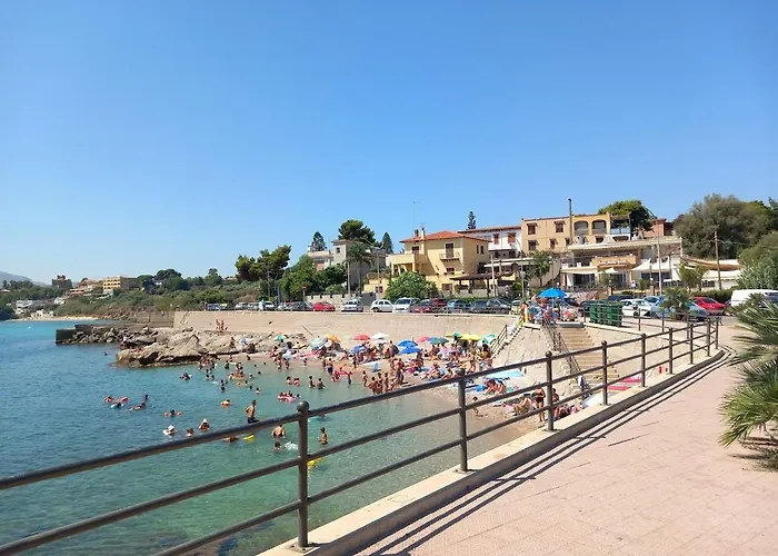 Giomasue' Porticello